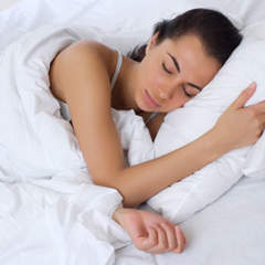 sleep