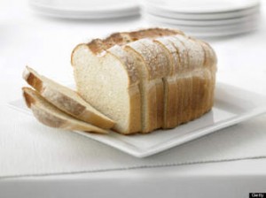bread