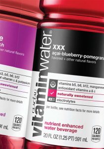 vitamin-water