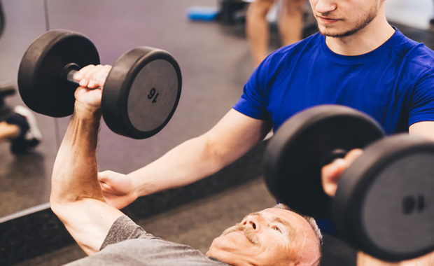 Personal Training